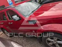 2007 Dodge NITRO