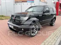2007 Dodge NITRO