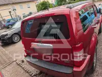 2007 Dodge NITRO