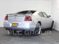2007 Dodge CHARGER