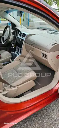 2007 Dodge CALIBER