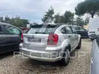 2007 Dodge CALIBER