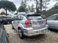 2007 Dodge CALIBER