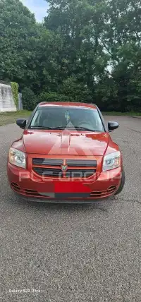 2007 Dodge CALIBER