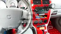 2007 Dodge CALIBER