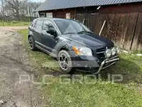 2007 Dodge CALIBER