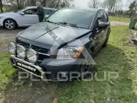 2007 Dodge CALIBER