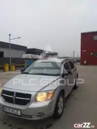 2007 Dodge CALIBER