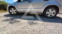 2007 Dodge CALIBER