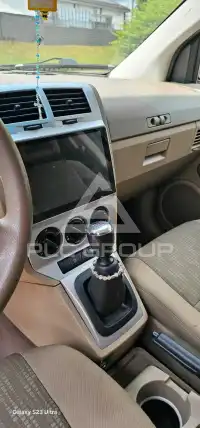 2007 Dodge CALIBER