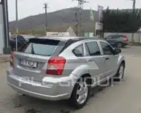 2007 Dodge CALIBER