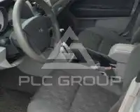 2007 Dodge CALIBER