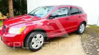 2007 Dodge CALIBER
