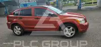 2007 Dodge CALIBER