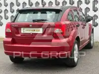 2007 Dodge CALIBER