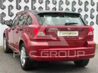 2007 Dodge CALIBER