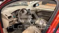 2007 Dodge CALIBER