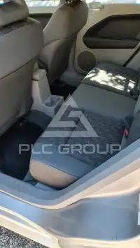 2007 Dodge CALIBER