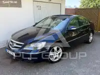 2007 Honda Legend