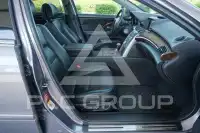 2007 Honda Legend