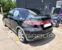 2007 Honda CIVIC