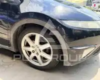 2007 Honda CIVIC