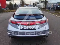 2007 Honda CIVIC