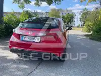 2007 Honda CIVIC