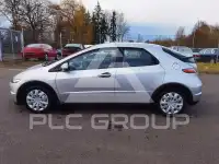 2007 Honda CIVIC