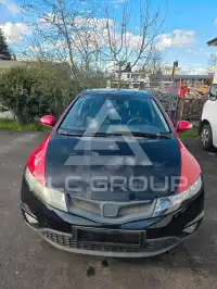 2007 Honda CIVIC