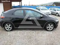2007 Honda CIVIC