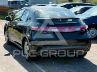 2007 Honda CIVIC
