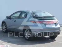 2007 Honda CIVIC