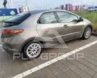 2007 Honda CIVIC