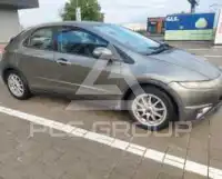 2007 Honda CIVIC