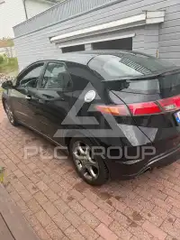 2007 Honda CIVIC