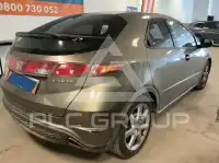 2007 Honda CIVIC