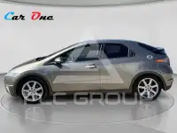 2007 Honda CIVIC