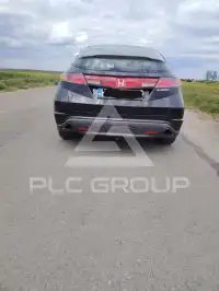 2007 Honda CIVIC