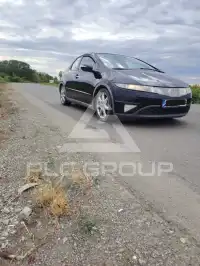 2007 Honda CIVIC