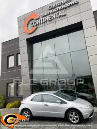 2007 Honda CIVIC