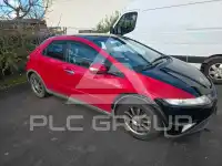 2007 Honda CIVIC