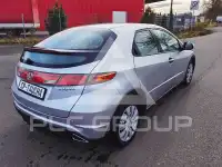2007 Honda CIVIC
