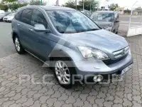 2007 Honda CR-V