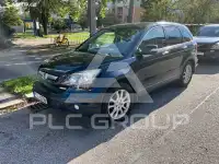 2007 Honda CR-V