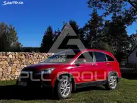 2007 Honda CR-V