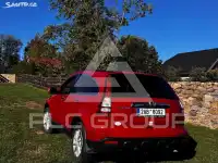 2007 Honda CR-V