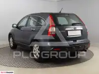 2007 Honda CR-V
