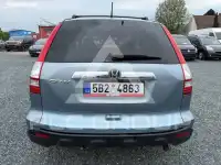 2007 Honda CR-V