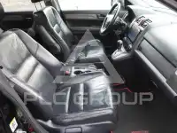 2007 Honda CR-V